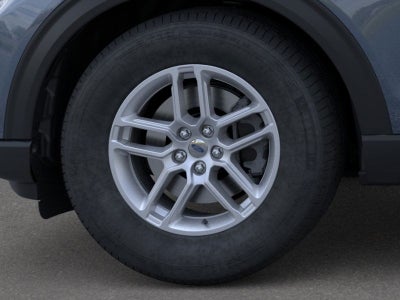 2025 Ford Explorer Activo