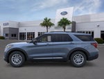2025 Ford Explorer Activo