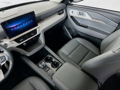 Ford Explorer Active 2026 con paquete 100A