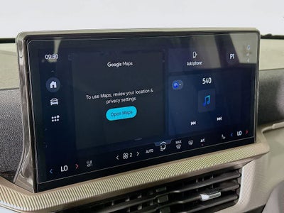 Ford Explorer Active 2026 con paquete 100A