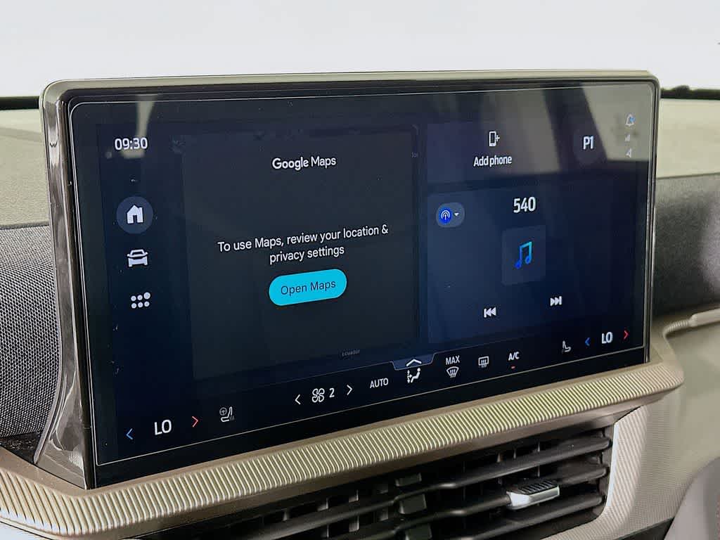 Ford Explorer Active 2026 con paquete 100A