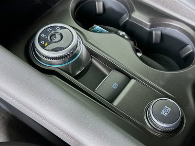 Ford Explorer Active 2026 con paquete 100A