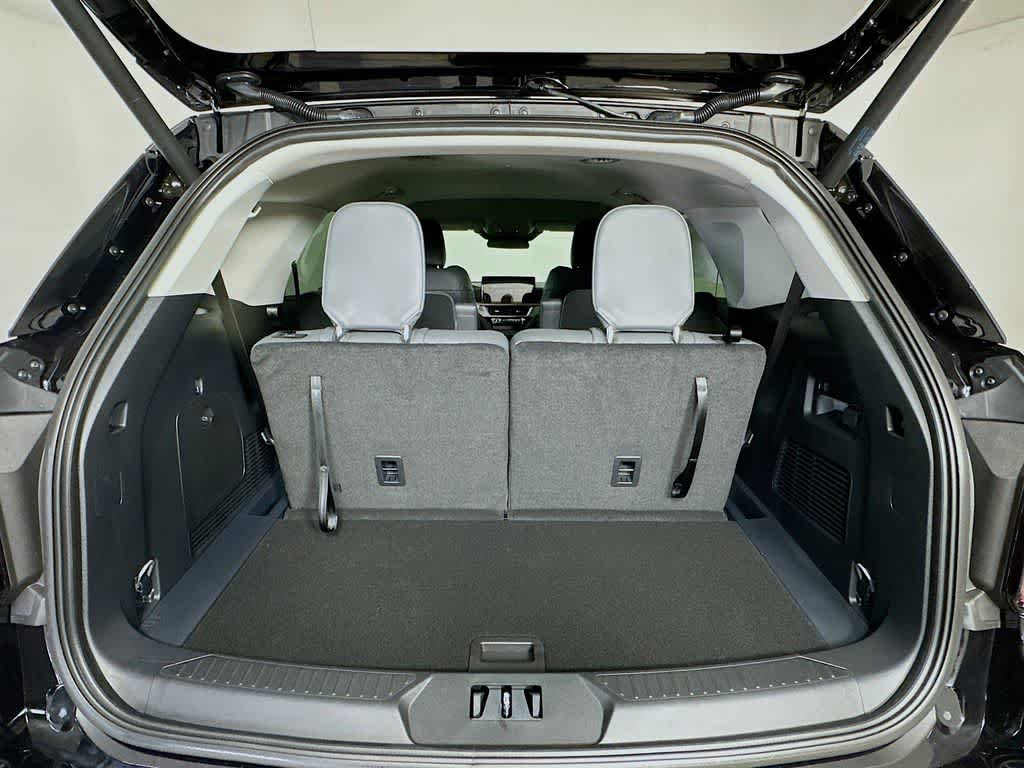 Ford Explorer Active 2026 con paquete 100A