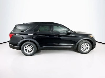 Ford Explorer Active 2026 con paquete 100A