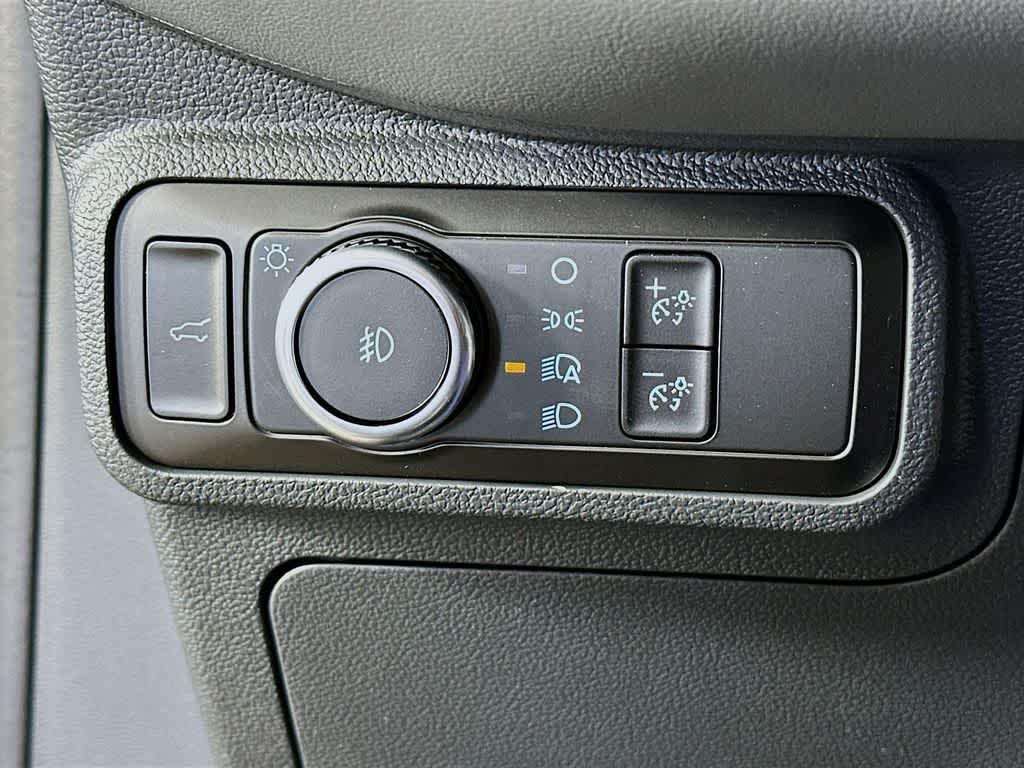 Ford Explorer Active 2026 con paquete 100A