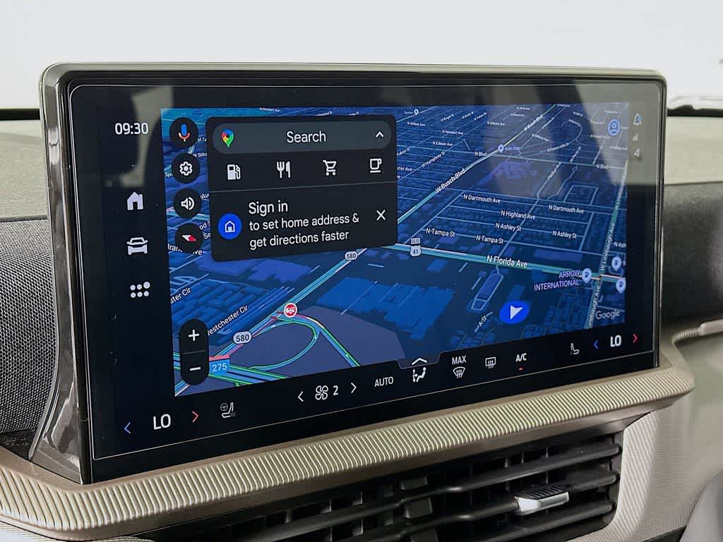 Ford Explorer Active 2026 con paquete 100A