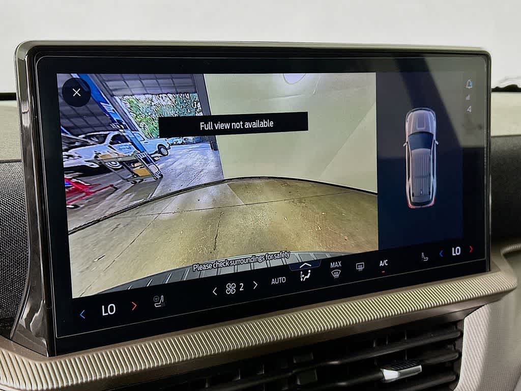 Ford Explorer Active 2026 con paquete 100A