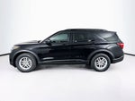 Ford Explorer Active 2026 con paquete 100A