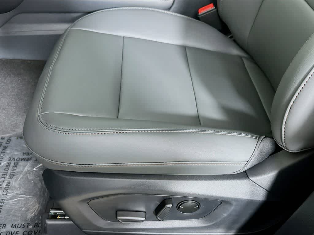 Ford Explorer Active 2026 con paquete 100A