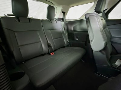 Ford Explorer Active 2026 con paquete 100A