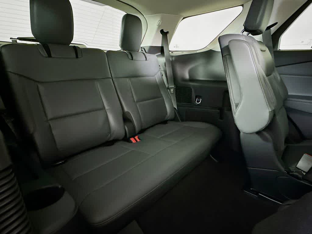 Ford Explorer Active 2026 con paquete 100A