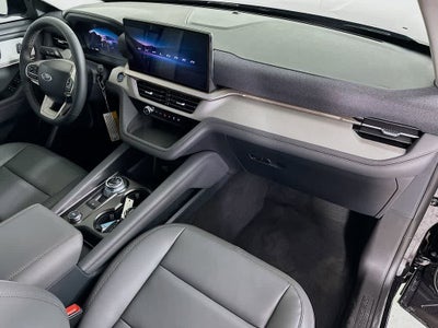 Ford Explorer Active 2026 con paquete 100A