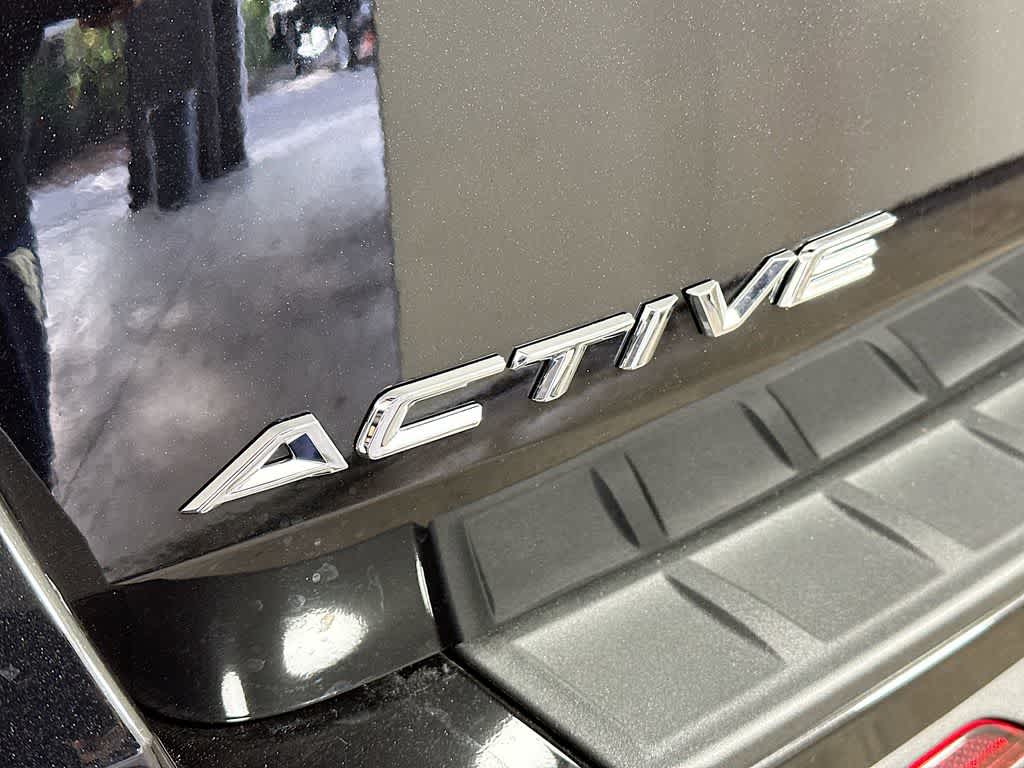 Ford Explorer Active 2026 con paquete 100A