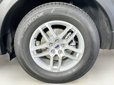 Ford Explorer Active 2026 con paquete 100A