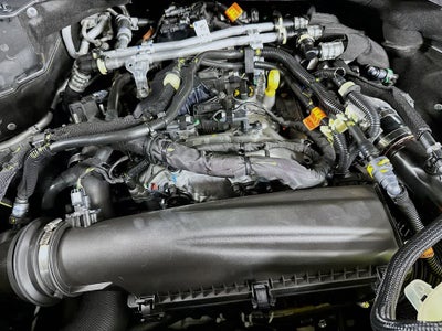 Ford Explorer Active 2026 con paquete 100A