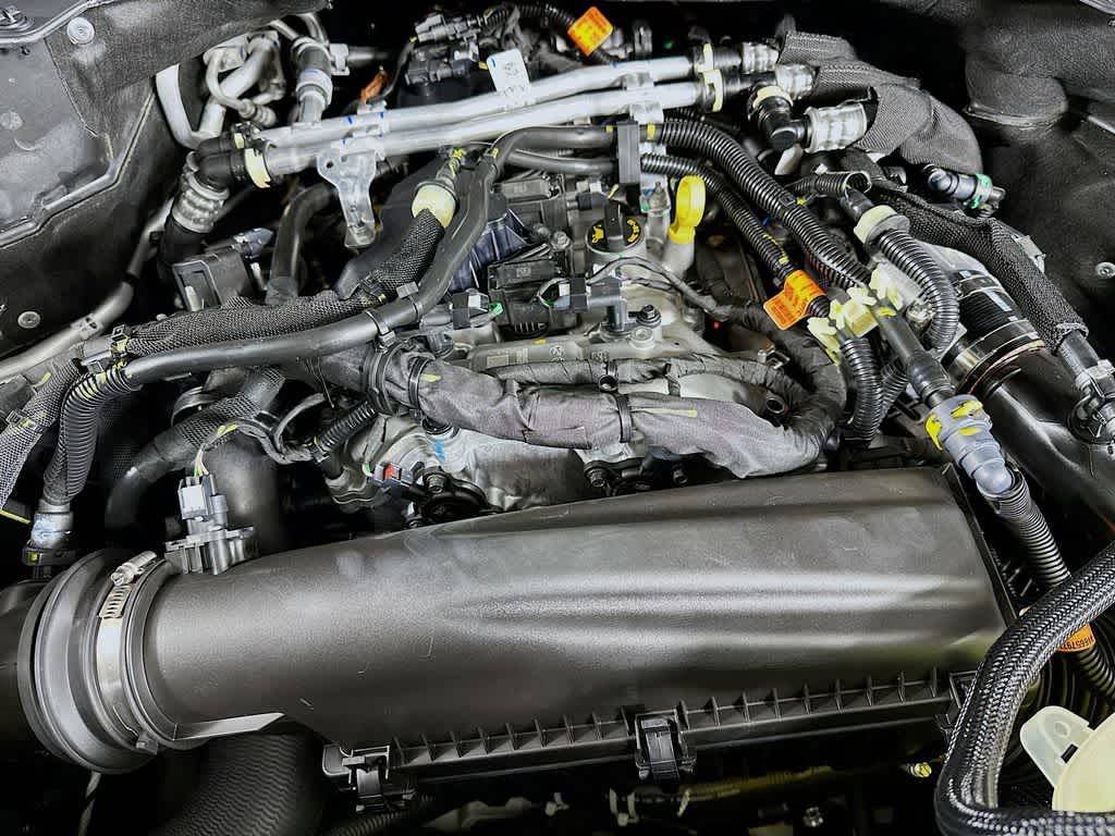 Ford Explorer Active 2026 con paquete 100A