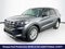 Ford Explorer Active 2026 con paquete 100A