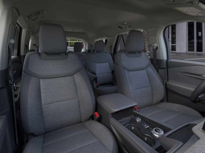 Ford Explorer Active 2026 con paquete 100A