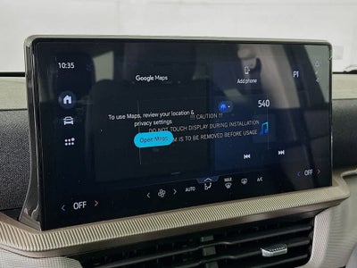 Ford Explorer Active 2026 con paquete 100A