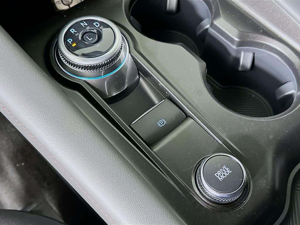 Ford Explorer Active 2026 con paquete 100A