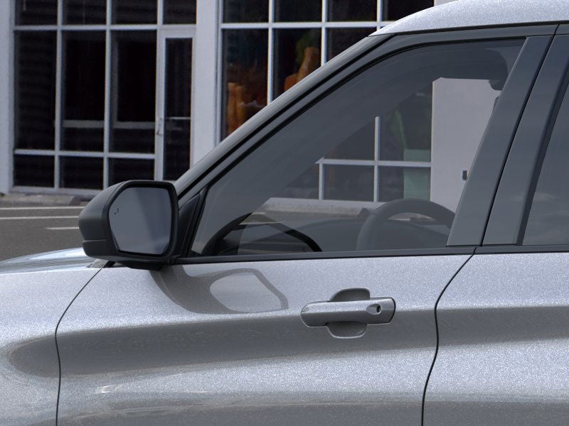 Ford Explorer Active 2026 con paquete 100A