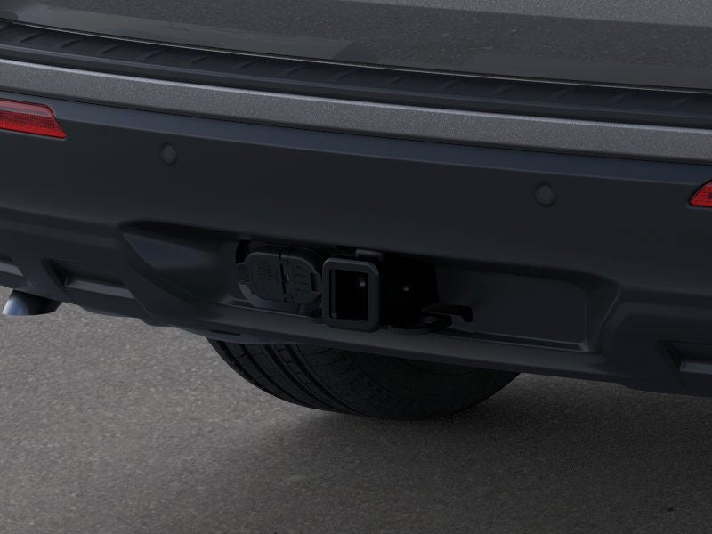 Ford Explorer Active 2026 con paquete 100A