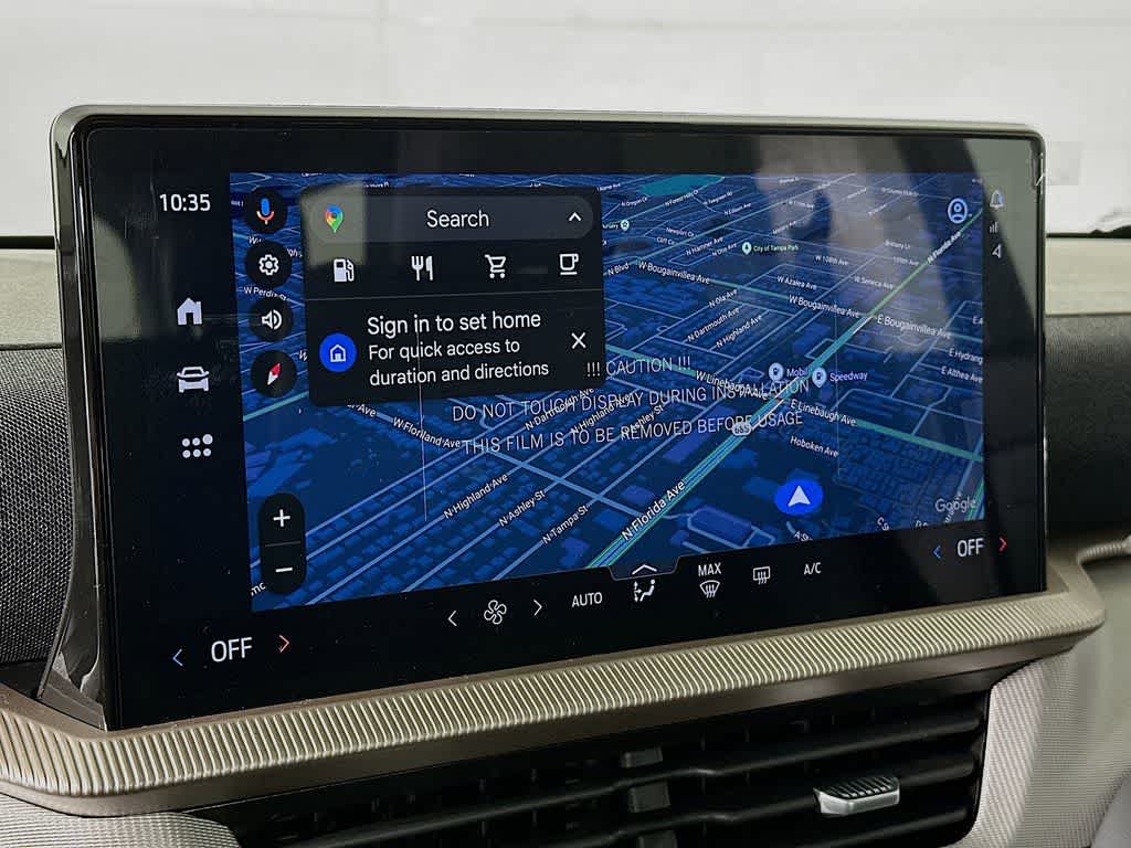 Ford Explorer Active 2026 con paquete 100A