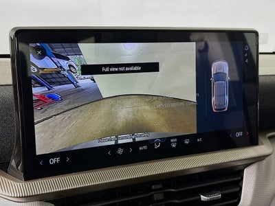 Ford Explorer Active 2026 con paquete 100A