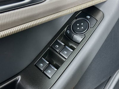 Ford Explorer Active 2026 con paquete 100A