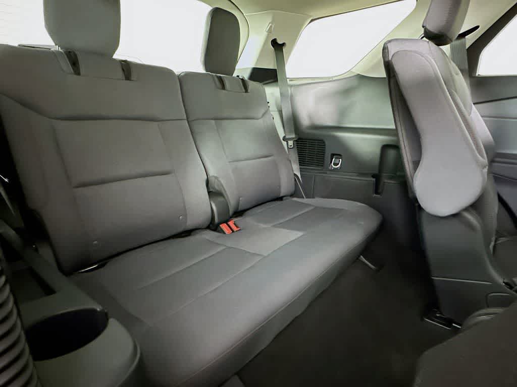 Ford Explorer Active 2026 con paquete 100A