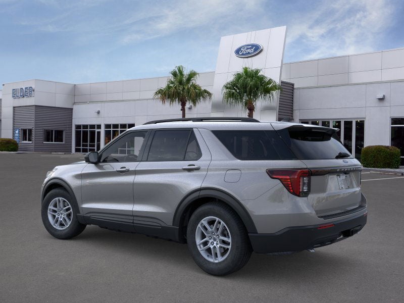Ford Explorer Active 2026 con paquete 100A