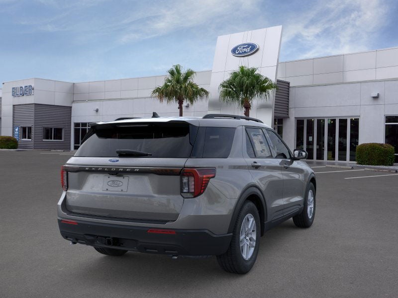 Ford Explorer Active 2026 con paquete 100A