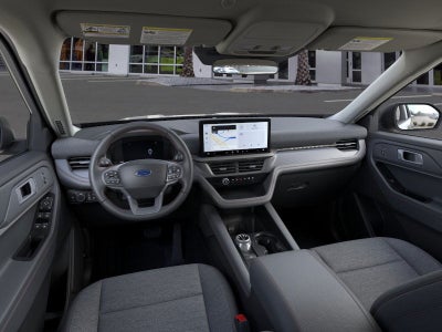 Ford Explorer Active 2026 con paquete 100A