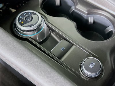 Ford Explorer Active 2026 con paquete 100A