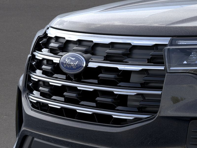 Ford Explorer Active 2026 con paquete 100A