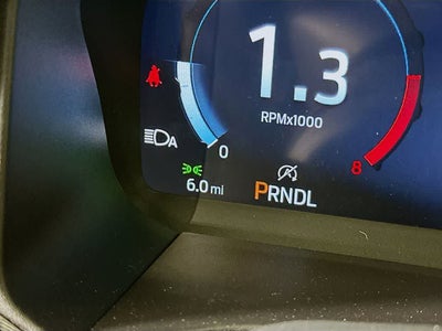 Ford Explorer Active 2026 con paquete 100A