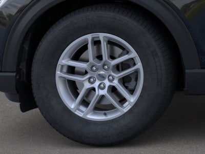 Ford Explorer Active 2026 con paquete 100A