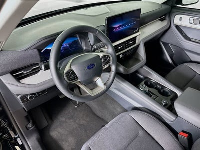 Ford Explorer Active 2026 con paquete 100A