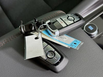 Ford Explorer Active 2026 con paquete 100A