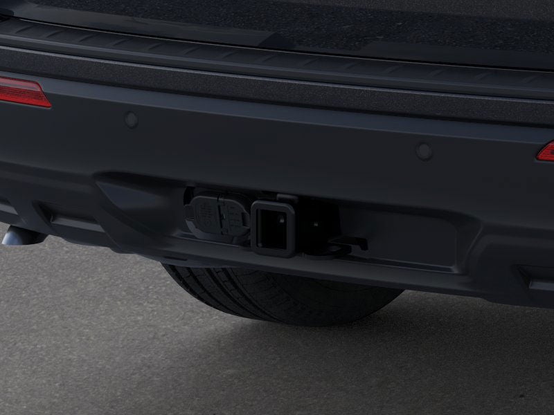 Ford Explorer Active 2026 con paquete 100A