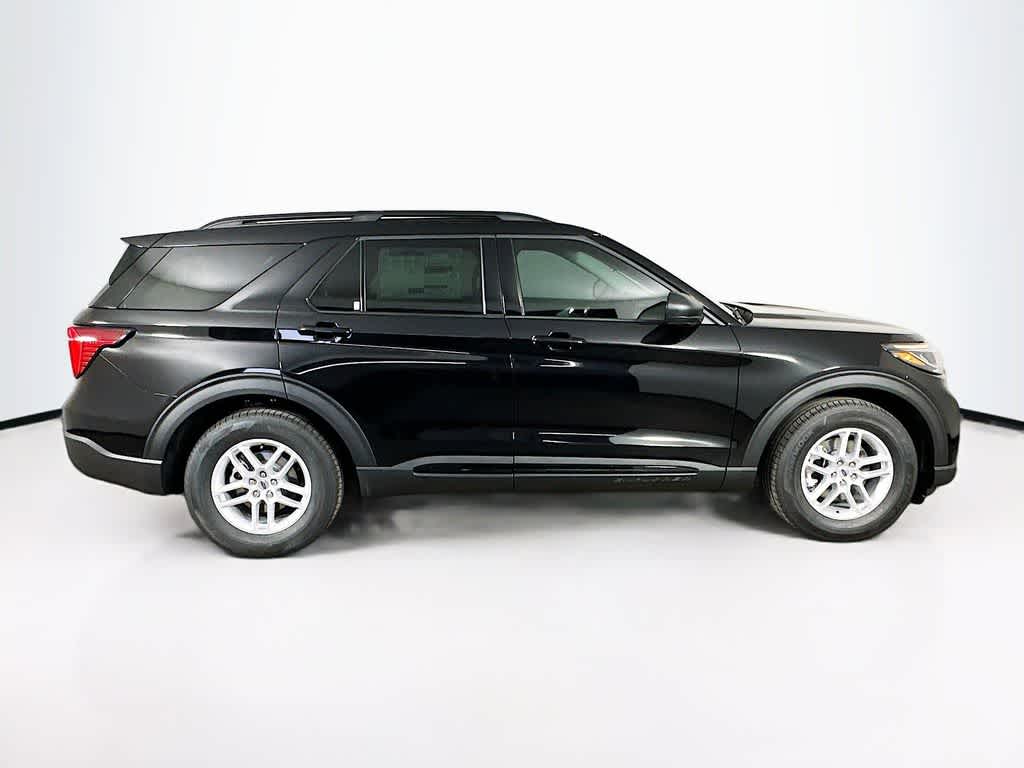 Ford Explorer Active 2026 con paquete 100A