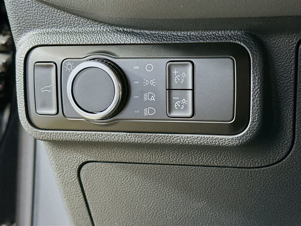 Ford Explorer Active 2026 con paquete 100A