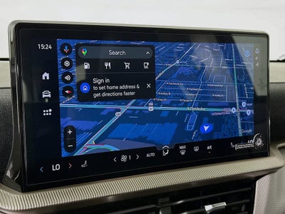 Ford Explorer Active 2026 con paquete 100A