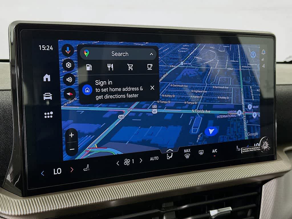 Ford Explorer Active 2026 con paquete 100A