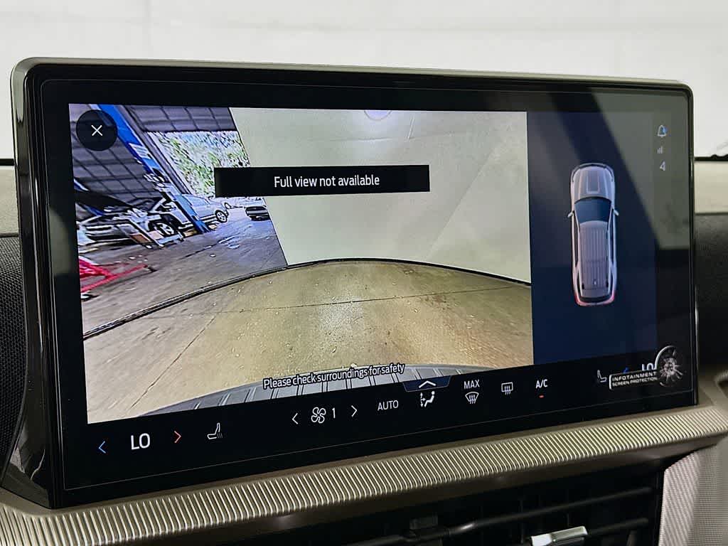 Ford Explorer Active 2026 con paquete 100A