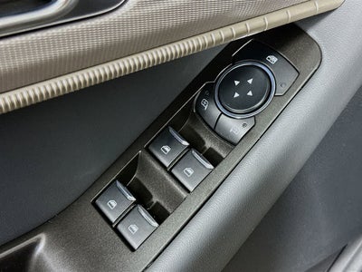 Ford Explorer Active 2026 con paquete 100A