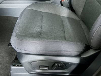 Ford Explorer Active 2026 con paquete 100A