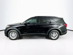 Ford Explorer Active 2026 con paquete 100A