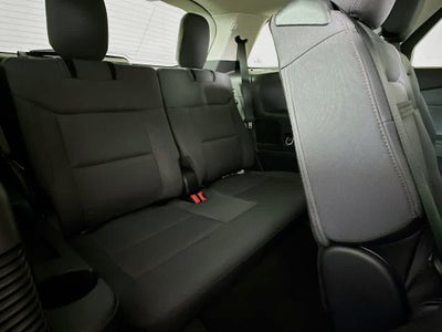 Ford Explorer Active 2026 con paquete 100A