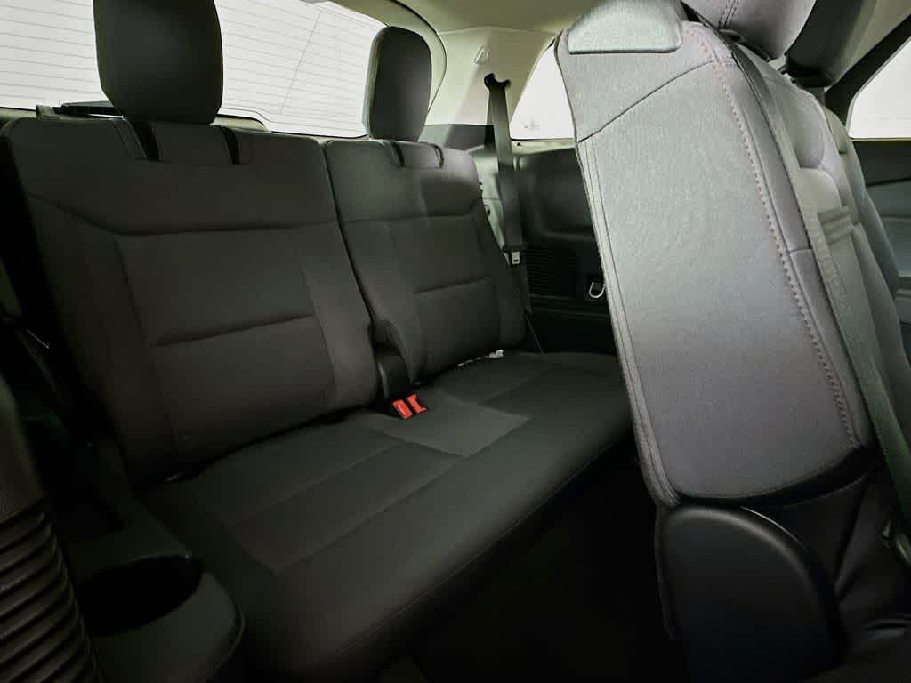 Ford Explorer Active 2026 con paquete 100A